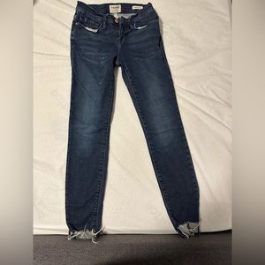 Frame jeans